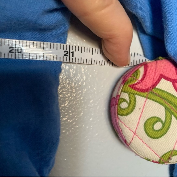 Anthropologie The Bettina Tiered Mini Shirt Dress by Maeve Linen Edition - Picture 11 of 13